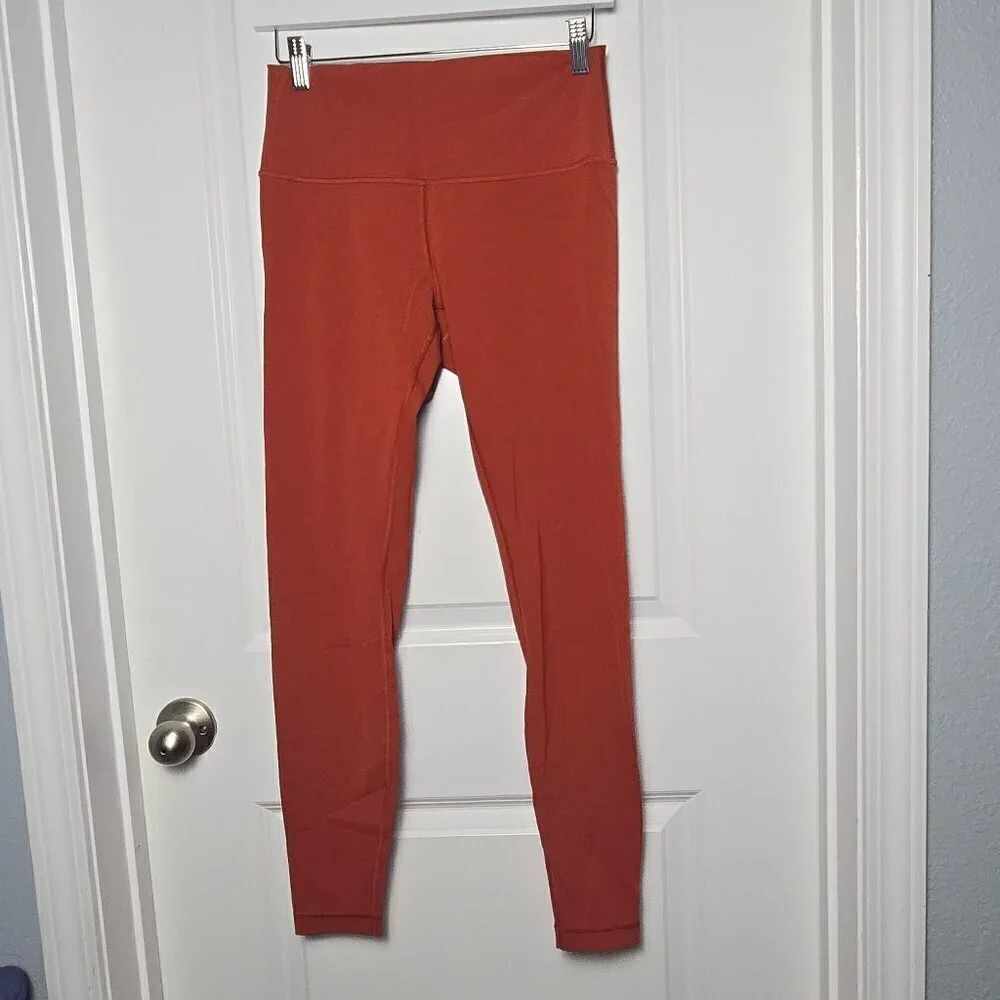 Lululemon Wunder Under Hi-Rise Tight 28